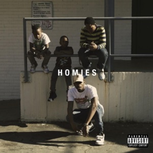 Homies - Single