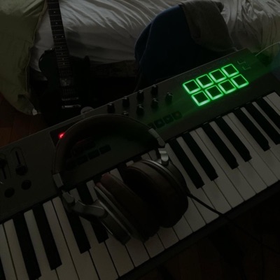 pressing buttons - Single