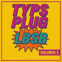 TYPS PLUG VOLUMEN #3 - EP - LaBestiaSB