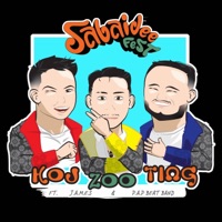 Koj Zoo Tiag (Remix) - Single - Johnny Lo, P.A.P BEATBAND & J.A.M.E.S