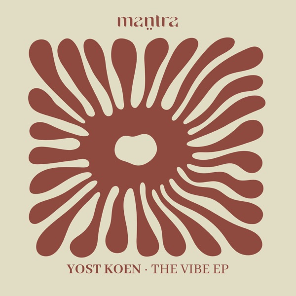 The Vibe - Single