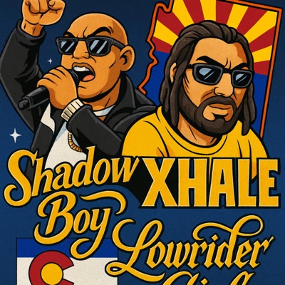 LOWRIDER GIRL - Single
