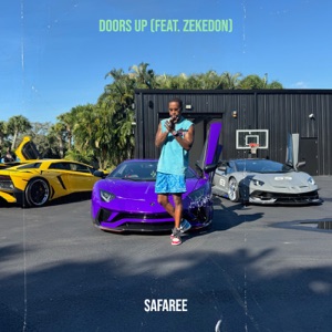 Doors Up (feat. Zekedon)