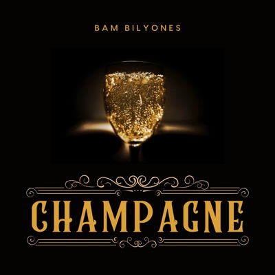 Champagne - Single