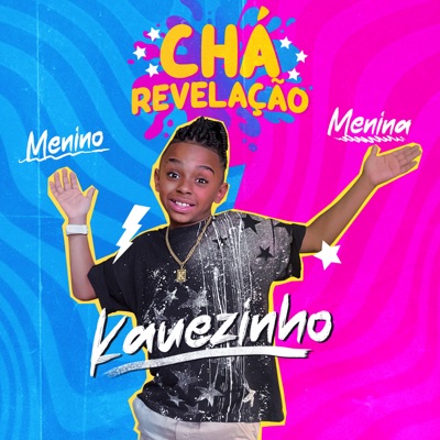 Chá Revelação (Menino ou Menina) - Single