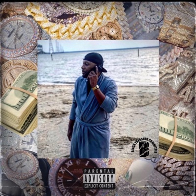 FORTE FORTE (feat. Dela Forte)