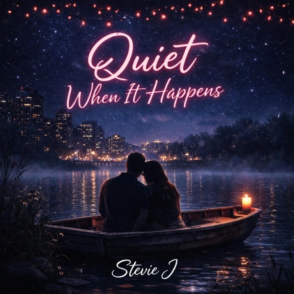 Quiet When It Happens