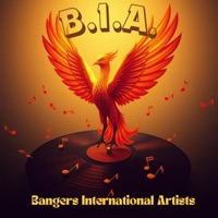 WE CAN JUST CHILL (feat. Michael Grice) - Single - BIA Bangers International Artists