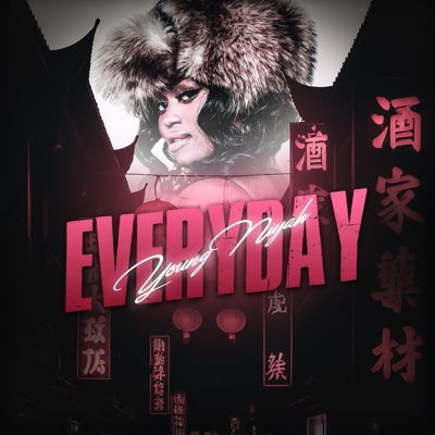 Everyday - Single