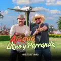 Miguelito Díaz y Maroa de Venezuela