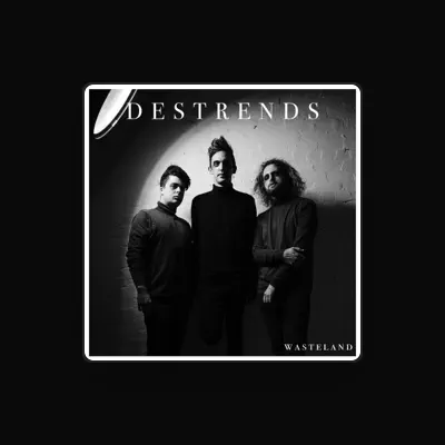 Listen to Destrends, watch music videos, read bio, see tour dates & more!