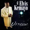 Elvis Kemayo - Associe