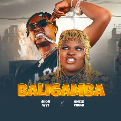 Baligamba (feat. Shon Wyz) - Single
