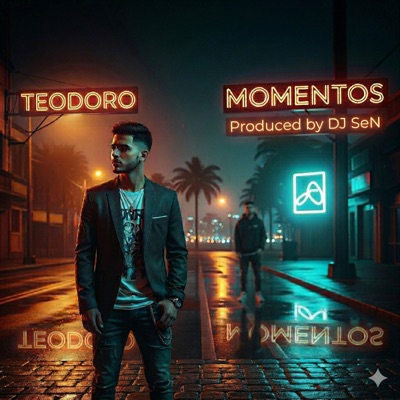 Momentos (feat. Teodoro) - Single