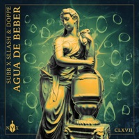 Agua de Beber - Single - SUBB & Sllash & Doppe