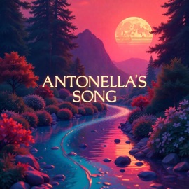 Antonella's Song BRNNY