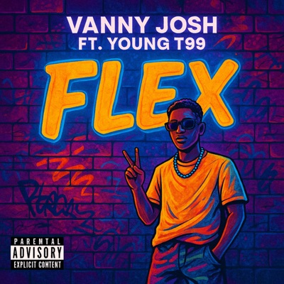 Flex (na madooh) - Single