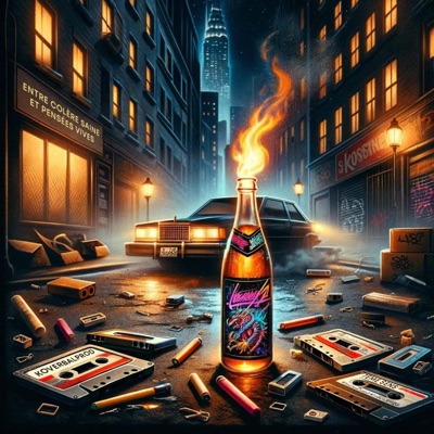 ENTRE COLERE SAINE ET PENSEES VIVES