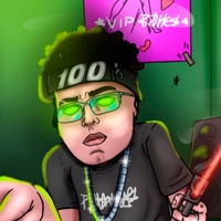 Pensamentos Detroit - Single - DJ WKILLA