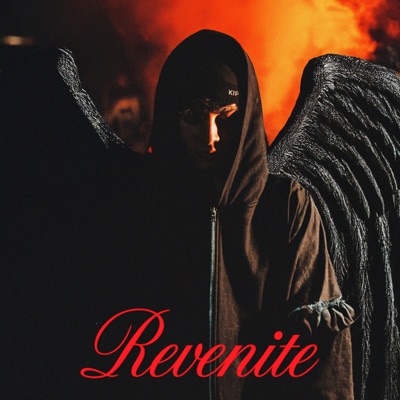 REVENITE - EP