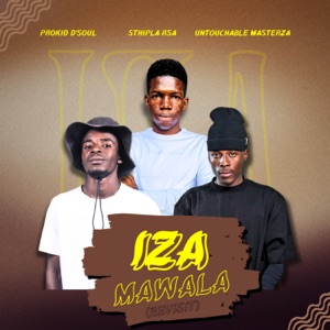 Iza Mawala