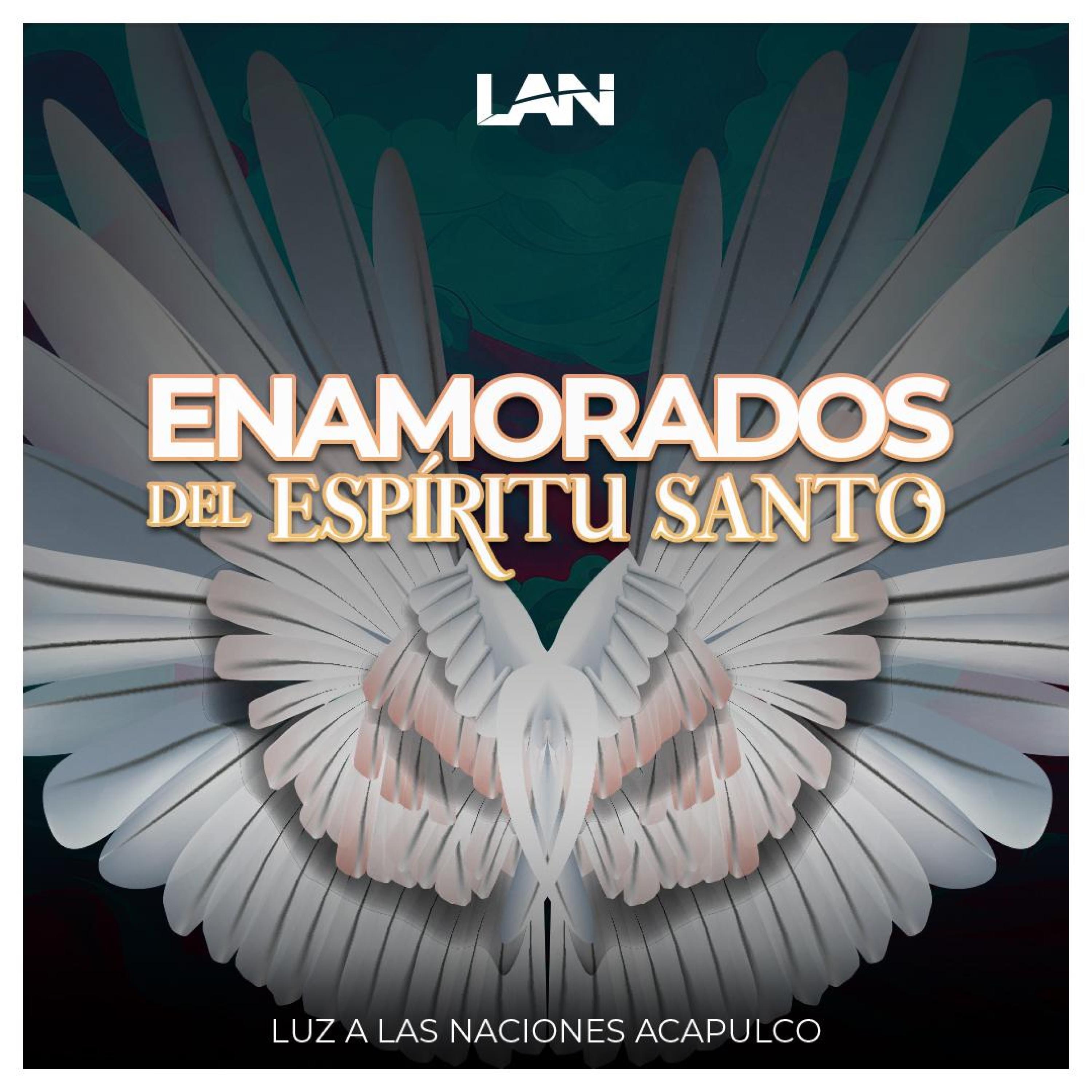 ENAMORADOS DEL ESPIRITU SANTO