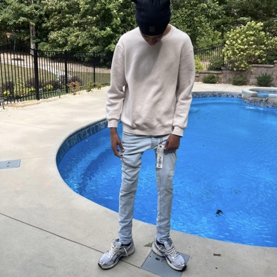 Tap in wit me - Single