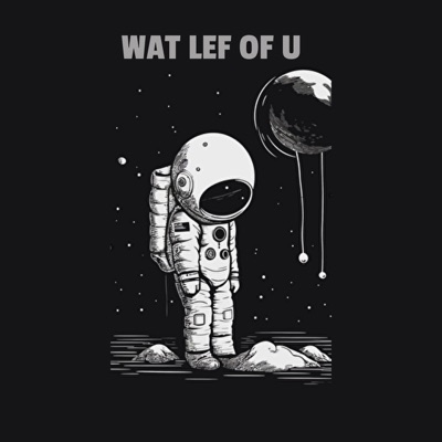 Pakx - Wat Lef Of U (Chill)