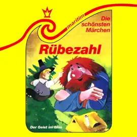 Die schönsten Märchen, Folge 11: Rübezahl / Der Geist im Glas