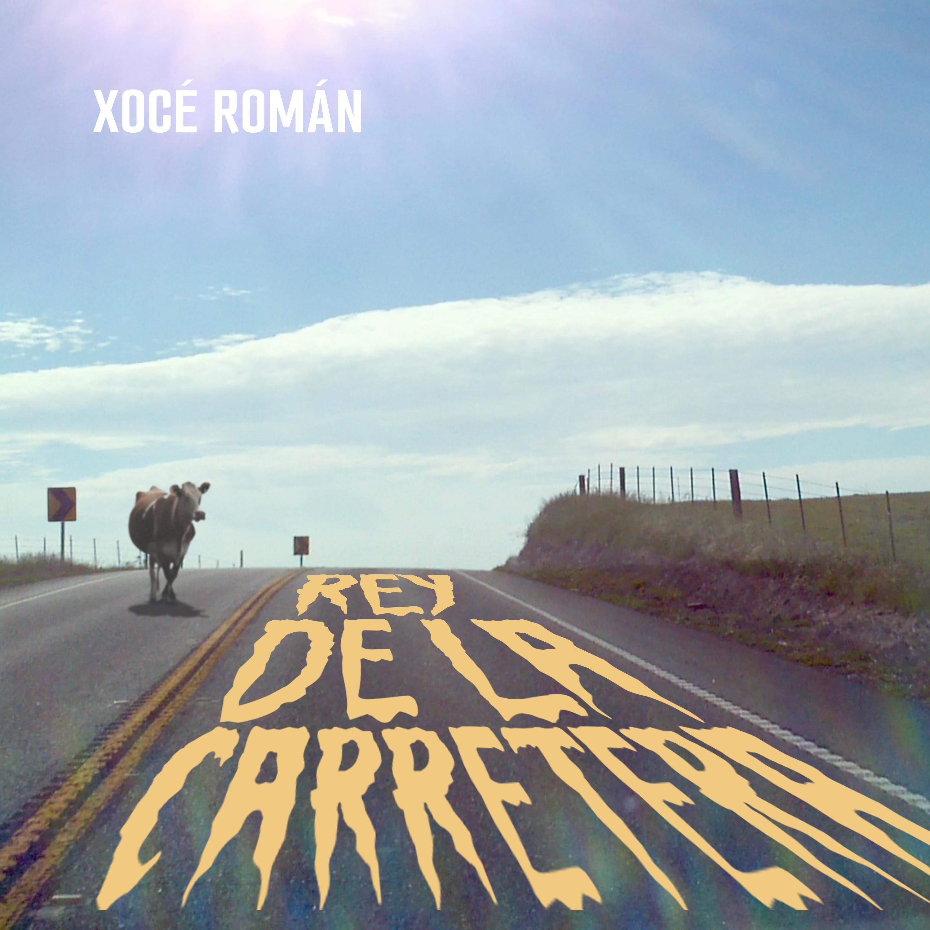 Rey de la carretera - EP