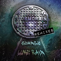 Storm Drain (Schuz Bass Revibe) - Single - Seancy, Schuz & Luke Rain