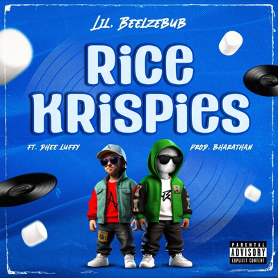 Rice Krispies - Single