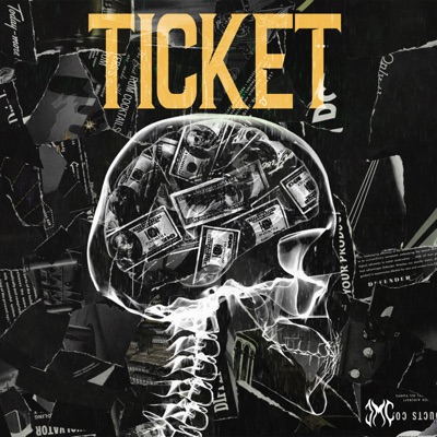 Ticket - Single