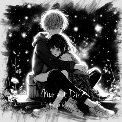 Nur mit Dir - Single