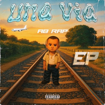 Una Via - EP