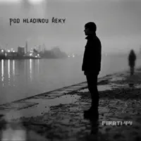 Pod hladinou řeky
