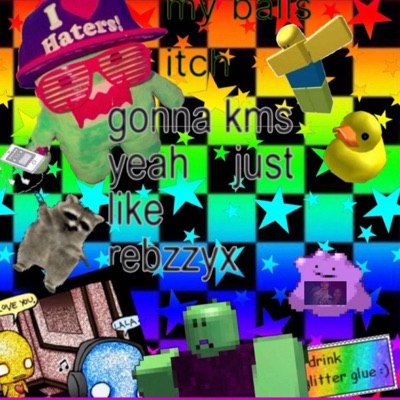i did a lil editting ig - Single