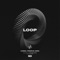 Loop (Extended Mix) - Lynnic, ItsArius & Dinia lyrics