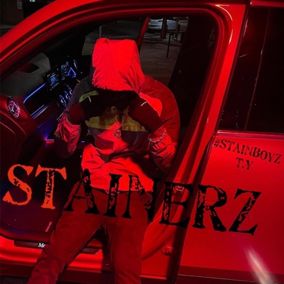 Stainerz - Single
