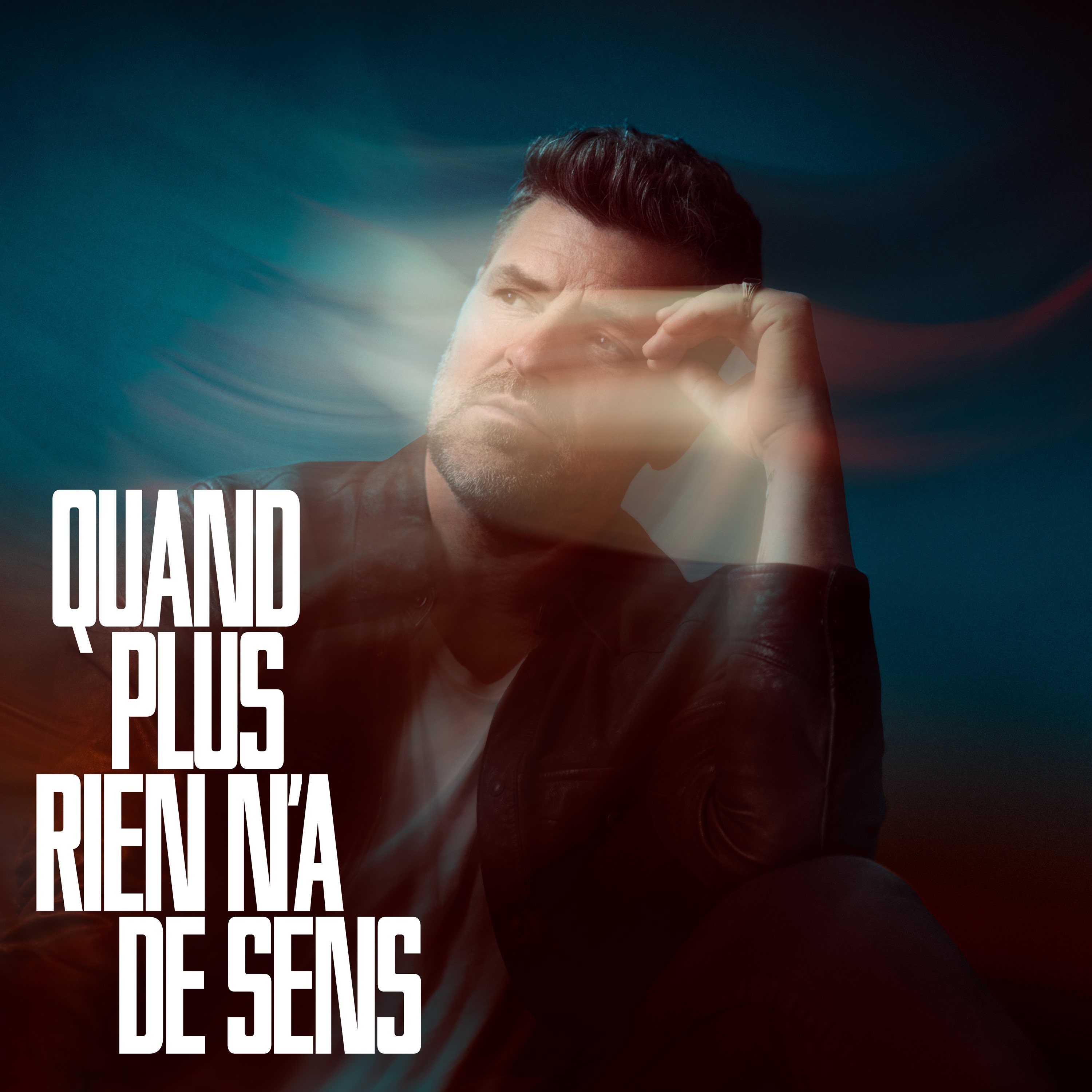 Quand plus rien n'a de sens - Marc Dupré - 2025