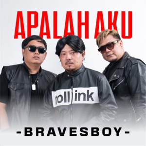 Apalah Aku Album Art