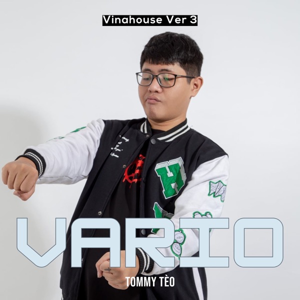 Vario (Vinahouse Ver 3)