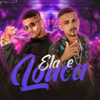 Ela e Louca - Single - cl no beat & marcelinho01