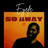 So Away cover art