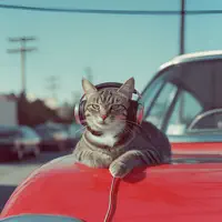 Oasis — Lourin,Chill House Kitten