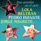 Te Solté la Rienda - Lola Beltrán, Pedro Infante & Jorge Negrete lyrics