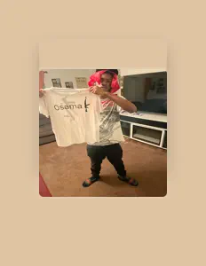 0samaK을(를) 듣고, 뮤직 비디오를 보고, 약력을 읽고, 투어 일정 등을 확인하세요!