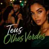 Teus olhos verdes