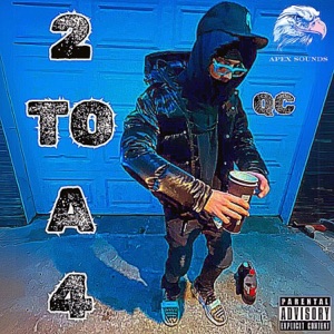 2 TO A 4