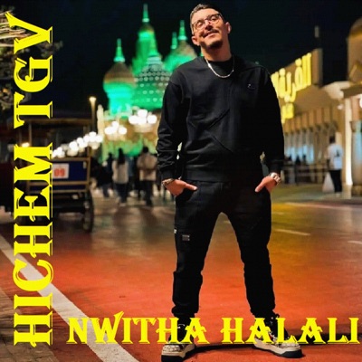 Nwitha halali - Single